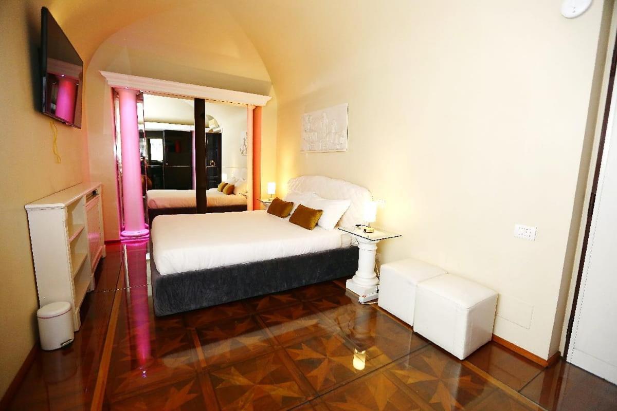 Bed and Breakfast Bb Roma Prati Exterior foto
