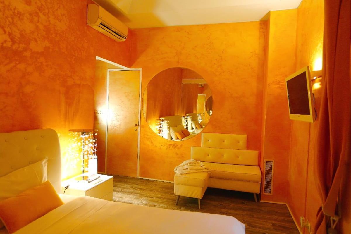 Bed and Breakfast Bb Roma Prati Exterior foto