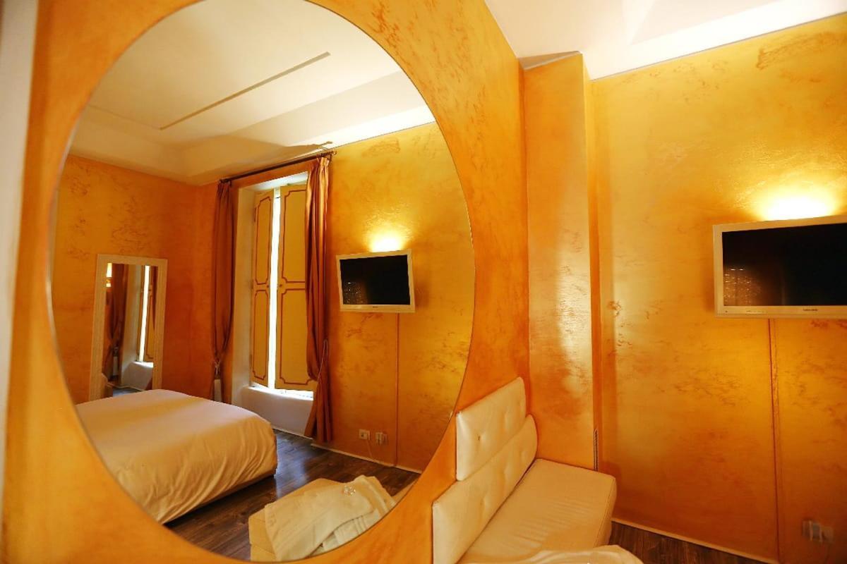 Bed and Breakfast Bb Roma Prati Exterior foto