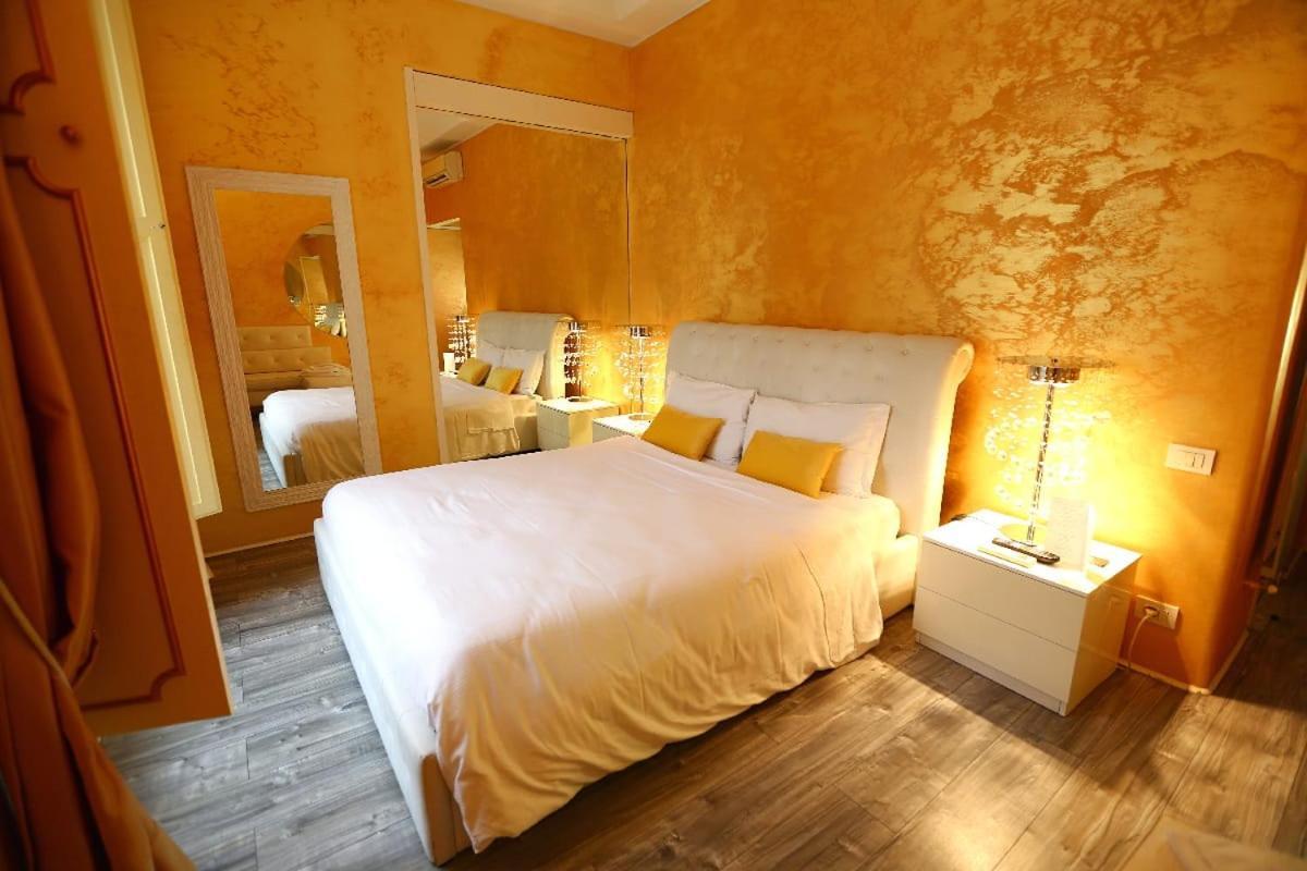 Bed and Breakfast Bb Roma Prati Exterior foto