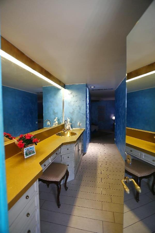 Bed and Breakfast Bb Roma Prati Exterior foto