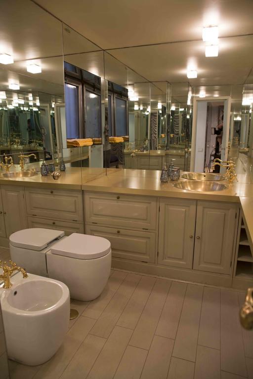 Bed and Breakfast Bb Roma Prati Zimmer foto